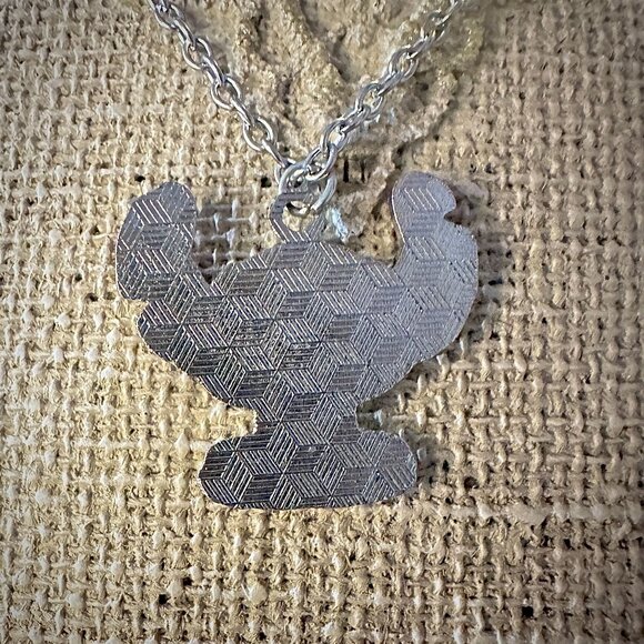 Disney Stick Charm Necklace - Picture 3 of 3